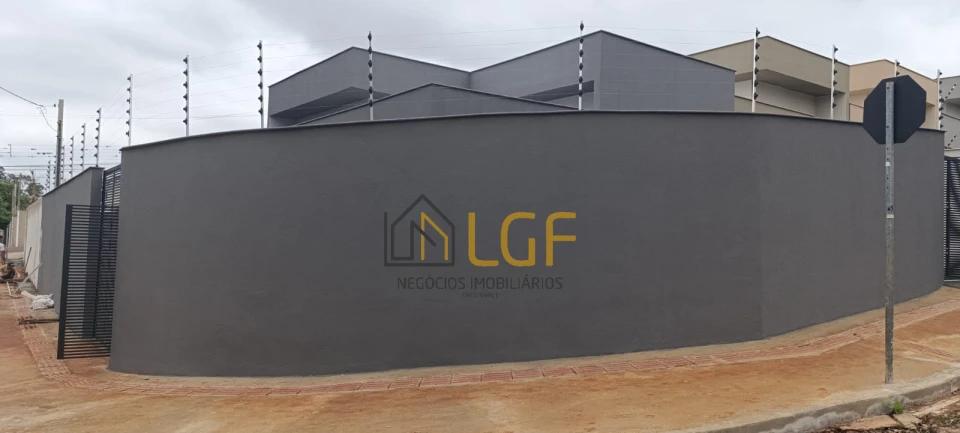 Imagens do imóveis Casa Á Venda Jardim Novo Sabará Londrina