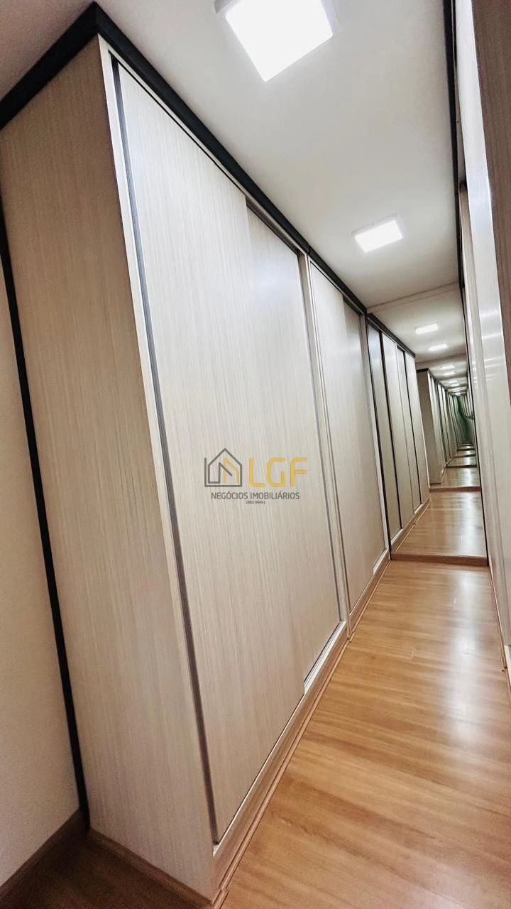 Imagens do imóveis Casa Á Venda Condominio Villa Di Napoli Cambé