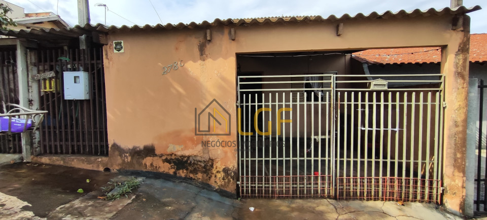 Imagens do imóveis CASA ASOBRADADA