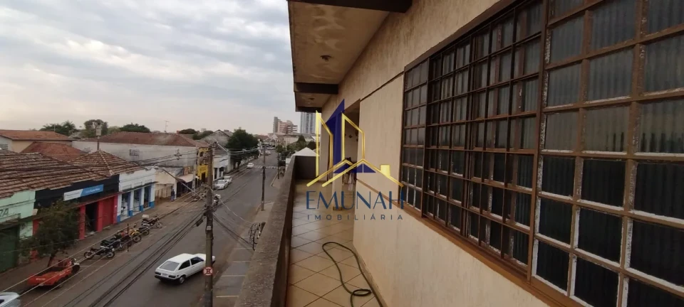 Imagens do imóveis COMERCIAL A VENDA - CENTRO - CAMBE - PR