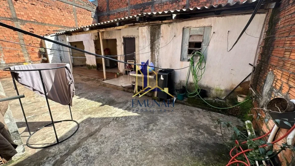 Imagens do imóveis Casa À Venda Jardim Ana Eliza Cambé