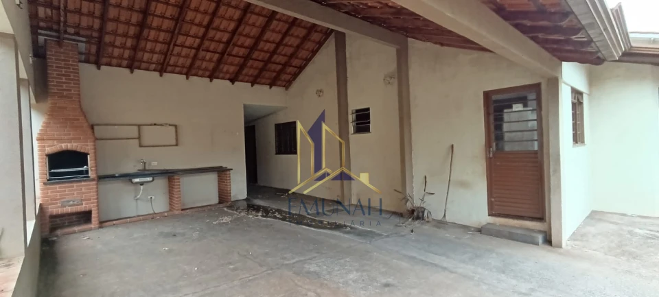 Imagens do imóveis CASA À VENDA CONJUNTO HABITACIONAL ANTONIO EUTHYMIO CASAROTO CAMBE