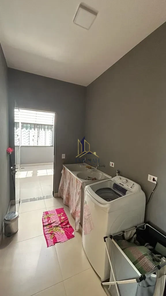 Casa de Alto Padrão