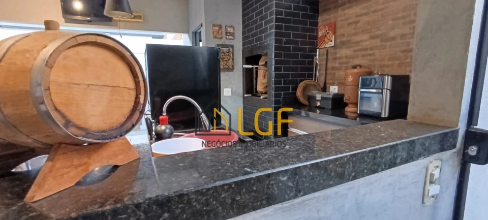 Imagens do imóveis Casa Em Condomínio Á Venda Condominio Residencial Morada Das Flores Cambé