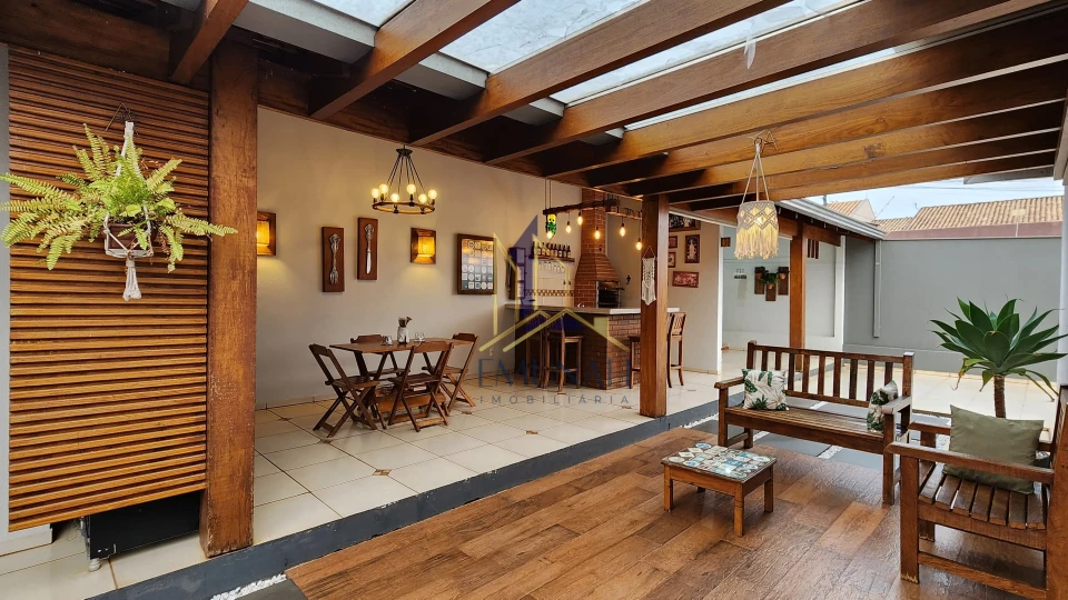Imagens do imóveis CASA A VENDA  JARDIM CASA GRANDE
