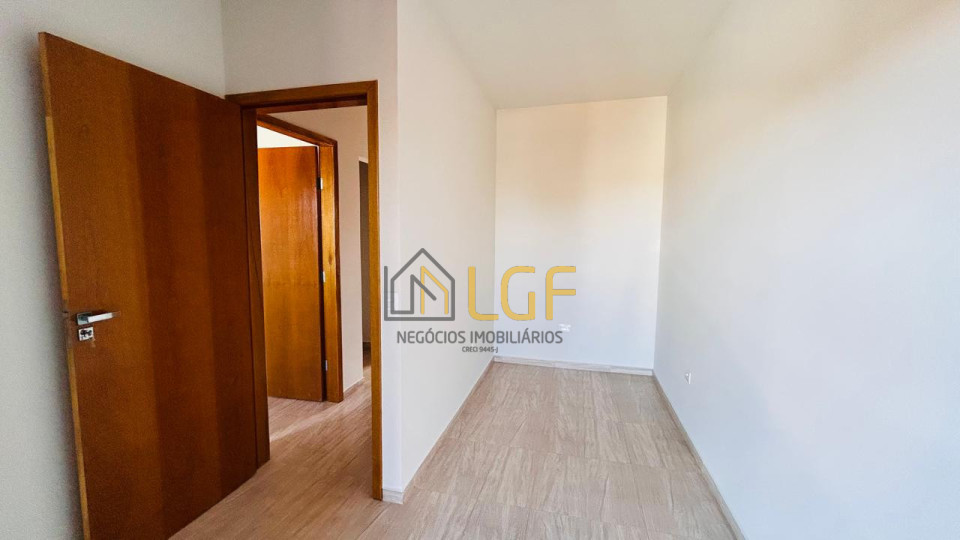 CASA SOBRADO RESIDENCIAL NOSSA TERRA