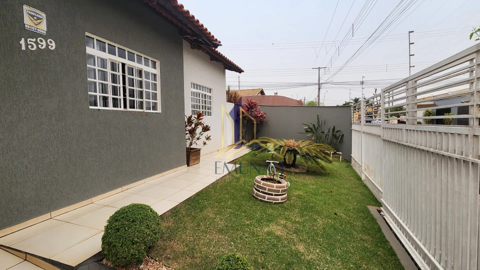 Imagens do imóveis CASA A VENDA  JARDIM CASA GRANDE