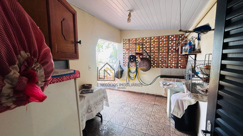 Imagens do imóveis CASA TERREA JARDIM ITAPOÁ