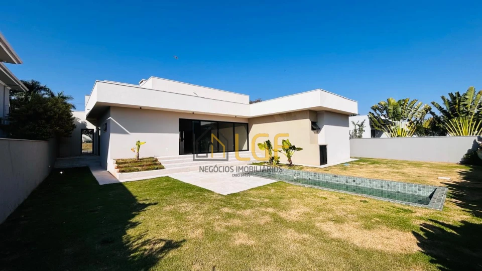 Imagens do imóveis Casa Em Condomínio Á Venda Condominio Villagio Do Engenho Cambé