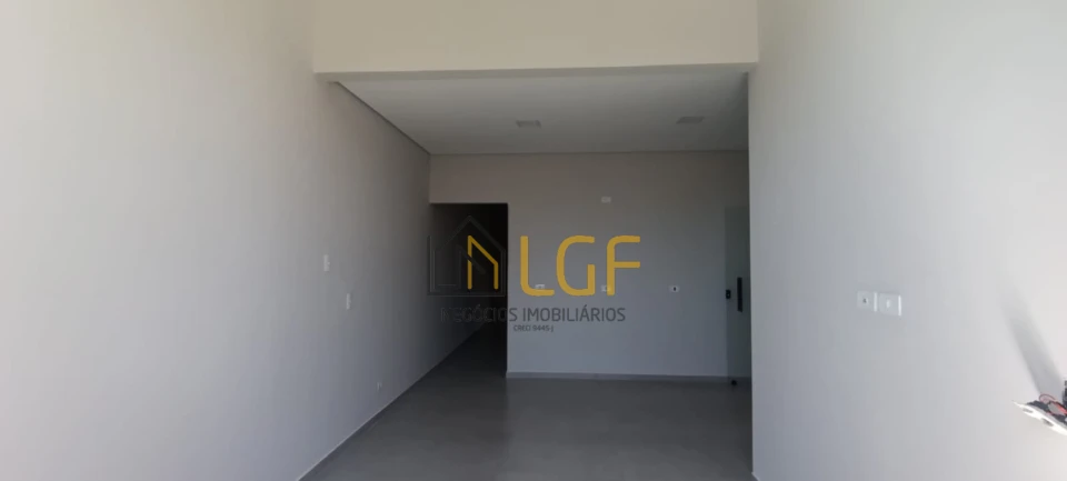 Casa Geminada Á Venda Parque Residencial Ana Rosa Cambé