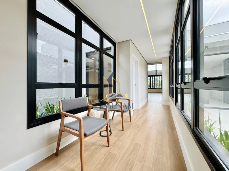 Imagens do imóveis Casa Em Condomínio À Venda Condiminio Bellevie Cambé