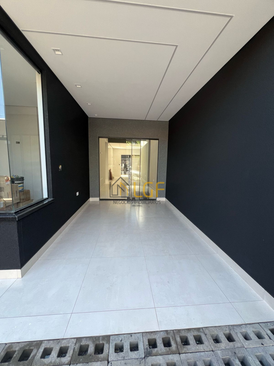 Imagens do imóveis CASA GEMINADA JARDIM GOLDEM PARK