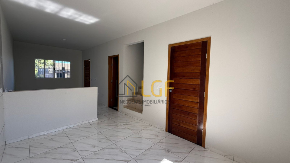 CASA SOBRADO RESIDENCIAL NOSSA TERRA