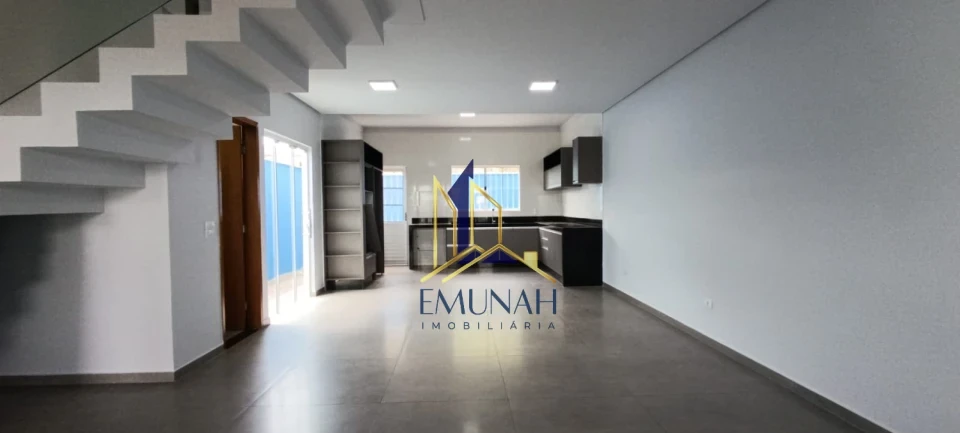 Imagens do imóveis Casa À Venda Jardim Terra Vermelha Cambé