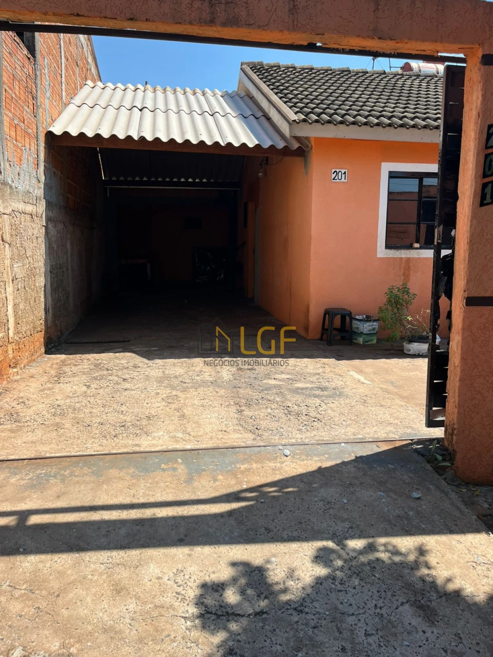 Imagens do imóveis Casa Á Venda Conjunto Habitacional Ulysses Guimarães Cambé