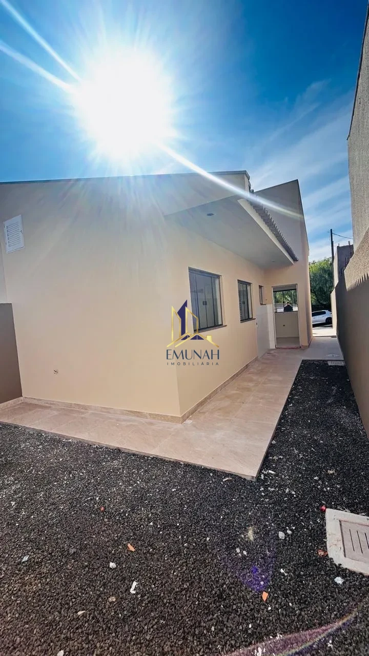 Imagens do imóveis CASA GEMINADA A VENDA - JARDIM NOVA CAMBÉ - PR