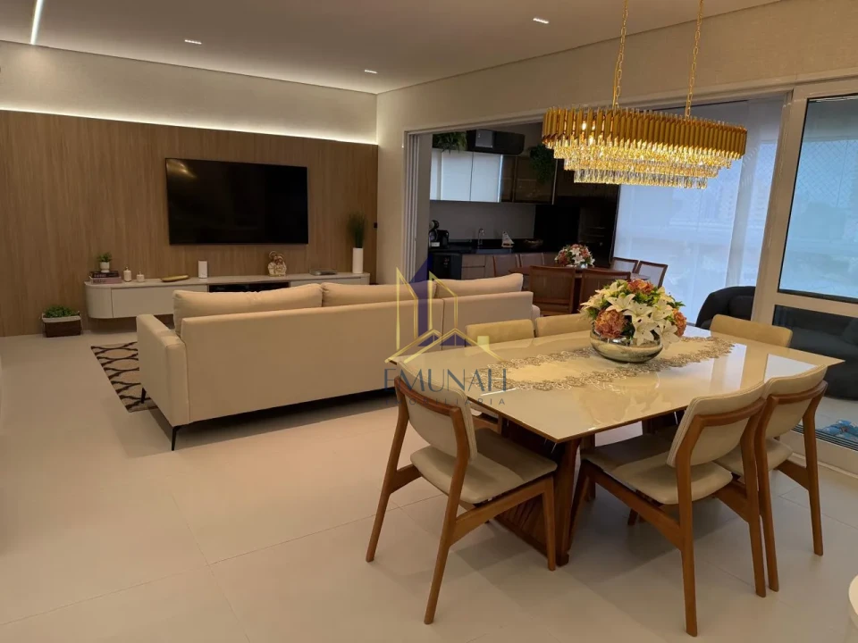 Apartamento Á Venda Sky Residence Cambé