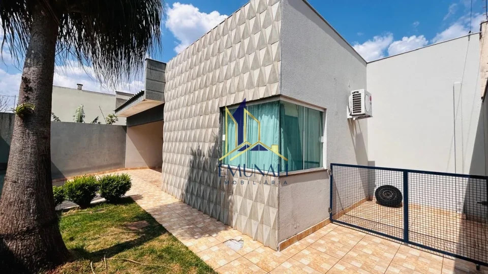 Imagens do imóveis CASA A VENDA JARDIM ATLANTA - CAMBÉ - PR