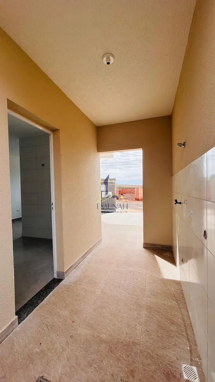 Imagens do imóveis CASA GEMINADA A VENDA - CAMBÉ - PR