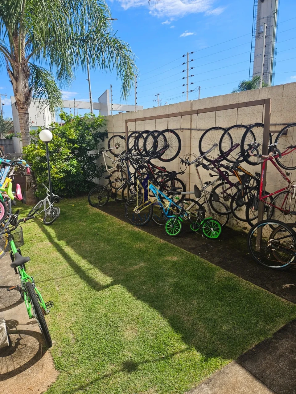 RESIDENCIAL LA SENA