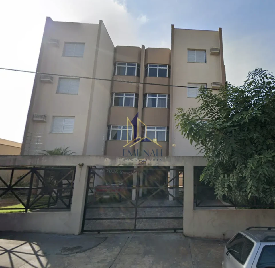 Imagens do imóveis Apartamento À Venda Residencial San Marino Cambé