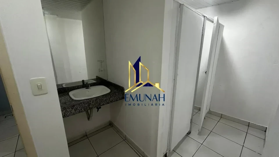 SALAO COMERCIAL