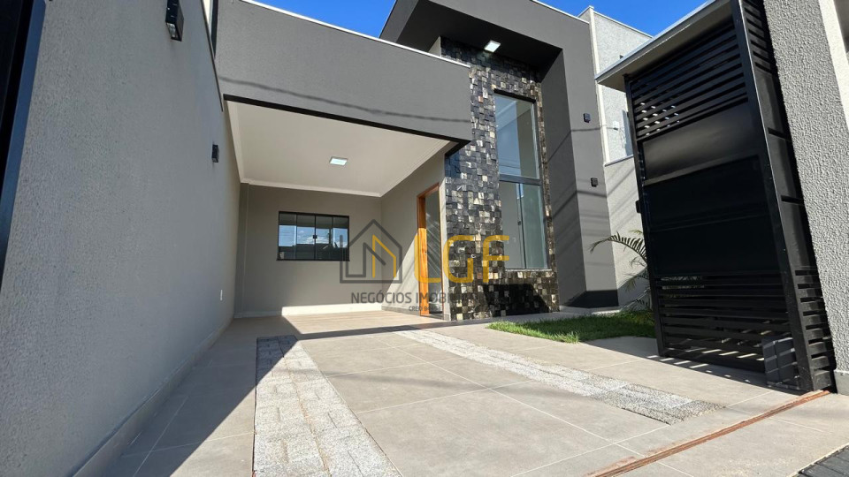 Imagens do imóveis CASA GEMINADA JARDIM BELA SUICA