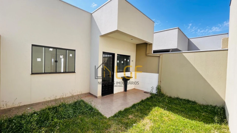 Imagens do imóveis Casa Geminada Á Venda Jardim Alto Do Café  Cambé