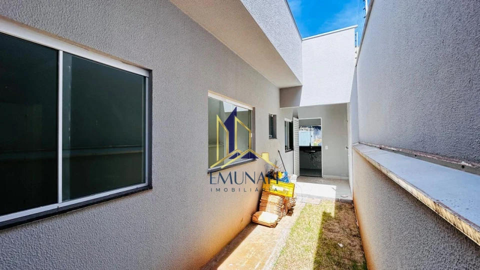 Imagens do imóveis Casa Geminada À Venda Jardim Alto Do Paraiso Cambé