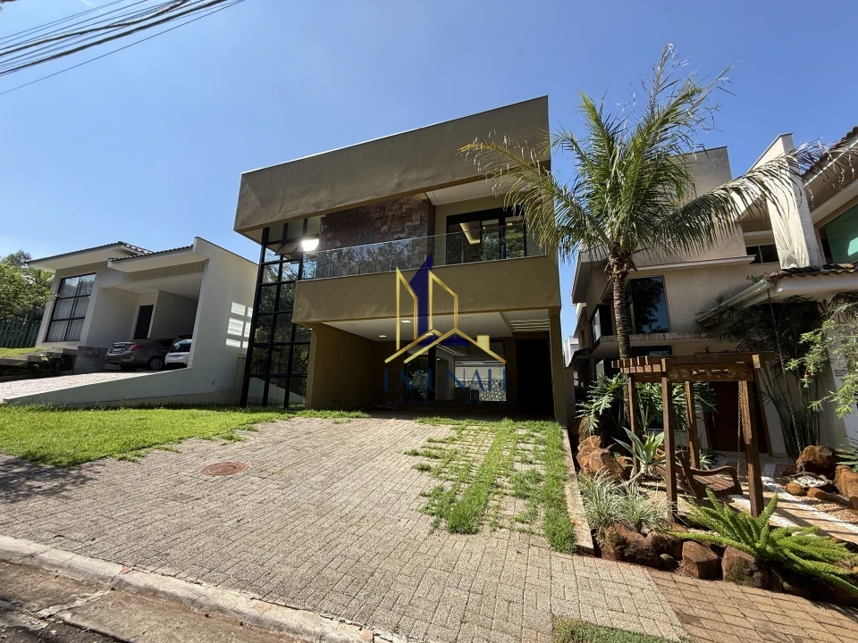 Imagens do imóveis Casa Em Condomínio À Venda E Locação Condominio Royal Forest Londrina