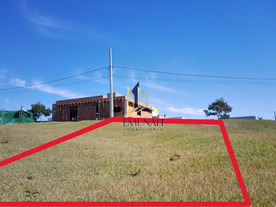 TERRENO CONDOMINIO BELLEVIE