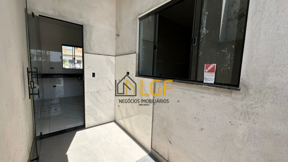 Imagens do imóveis CASA Á VENDA NO PARQUE RESDENCIAL ANA ROSA