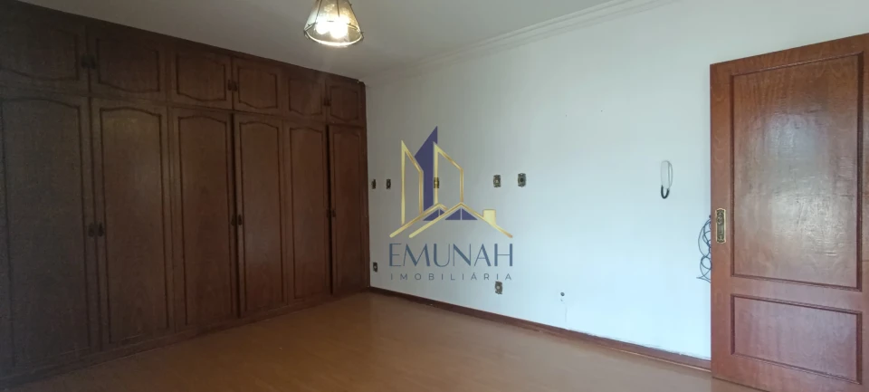 CASA A VENDA E LOCAÇÃO CENTRO CAMBÉ