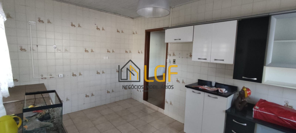 Imagens do imóveis CASA Á VENDA NO JARDIM ALVORADA