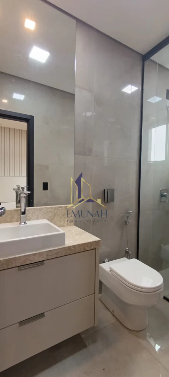 Casa Em Condomínio Á Venda Condominio Costa Do Sol Rolândia