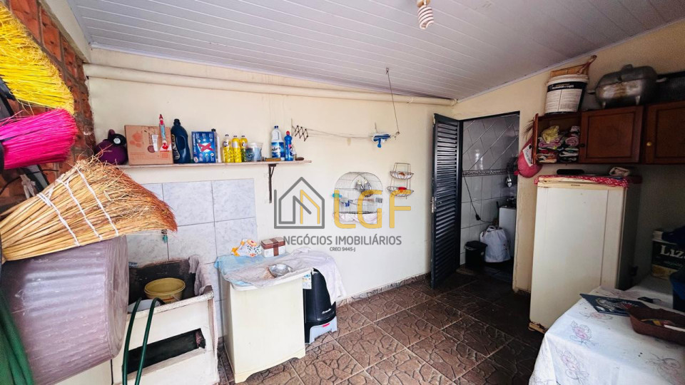 Imagens do imóveis CASA TERREA JARDIM ITAPOÁ