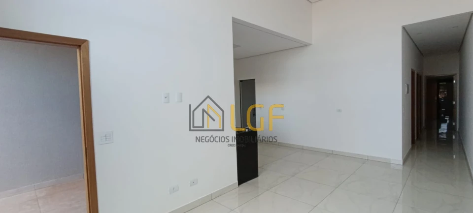 Casa Geminada Á Venda Parque Residencial Ana Rosa Cambé