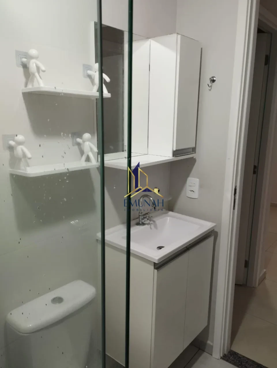 APARTAMENTO A VENDA - LONDRINA - GLEBA ESPERANCA
