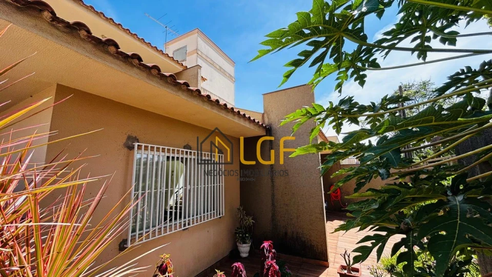 Imagens do imóveis CASA A VENDA  IBIPORA