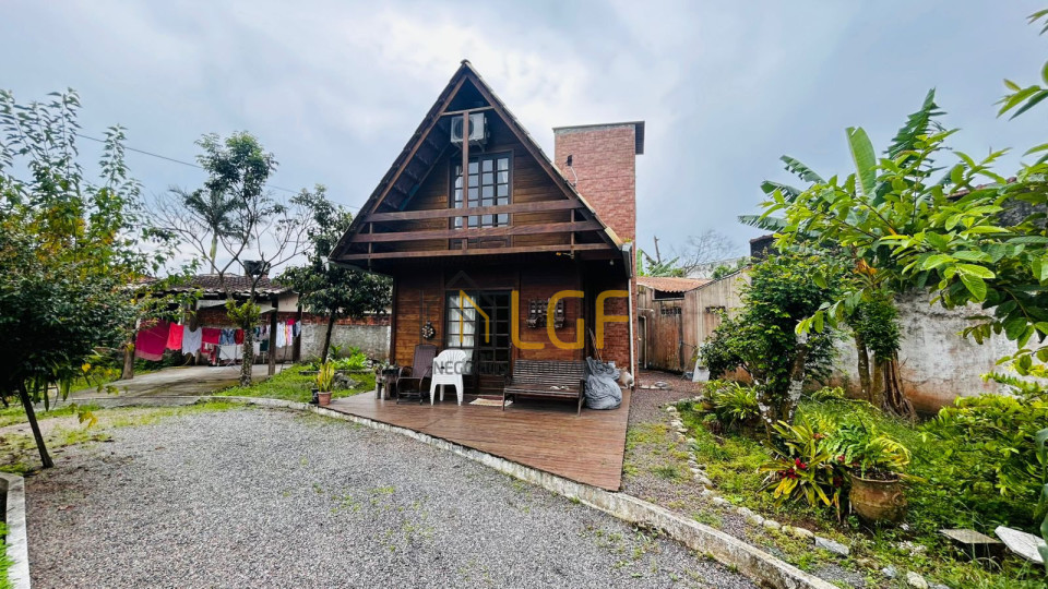Imagens do imóveis CASA Á VENDA EM ITAPOÁ SANTA CATARINA