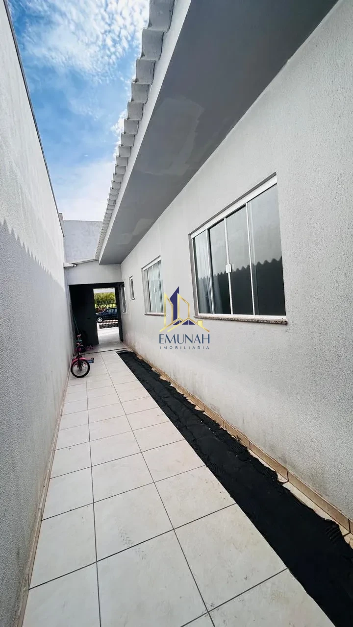 Imagens do imóveis CASA GEMINADA A VENDA - JARDIM EUROPA