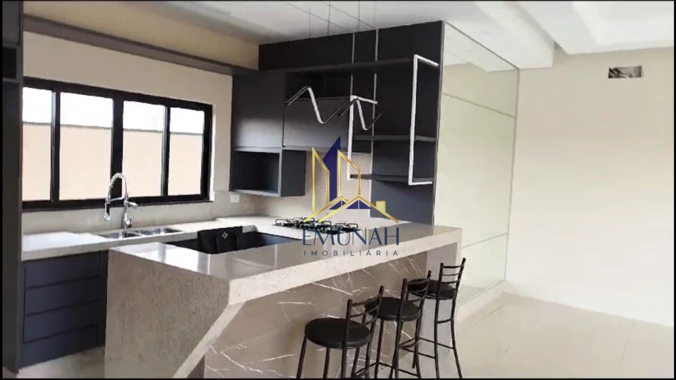 Imagens do imóveis CASA Á VENDA CONDOMÍNIO CAMPOS DO CONDE VEREDAS