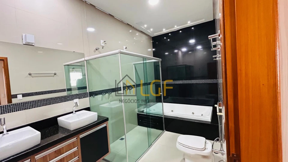 Imagens do imóveis Casa Á Venda Condominio Villa Di Napoli Cambé