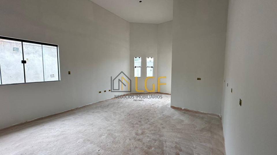 CASA GEMINADA Á VENDA NO JARDIM VÔ ZEZINHO