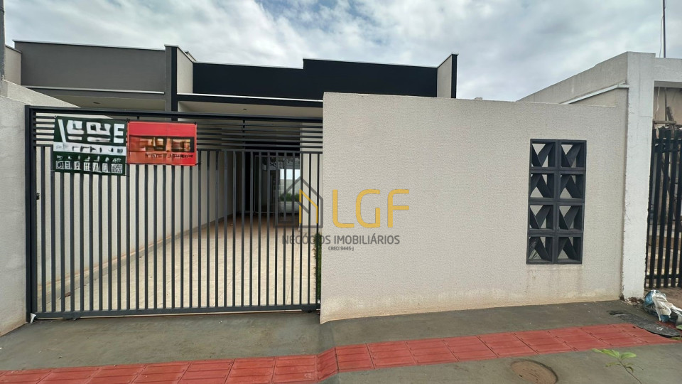 Imagens do imóveis CASAS Á VENDA NO JARDIM NOVA CAMBÉ