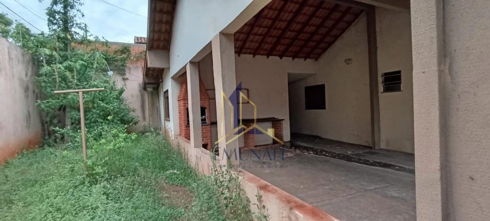 Imagens do imóveis CASA À VENDA CONJUNTO HABITACIONAL ANTONIO EUTHYMIO CASAROTO CAMBE