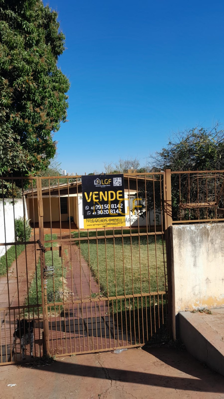 Imagens do imóveis Terreno Á Venda Vila Brasil Londrina