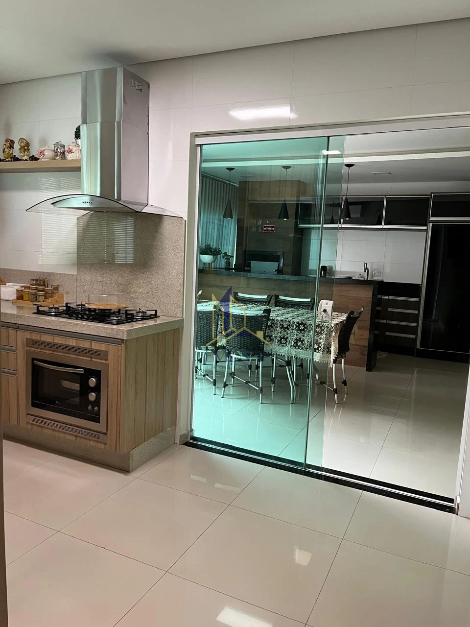 Imagens do imóveis Casa À Venda Parque Residencial Ana Rosa Cambé