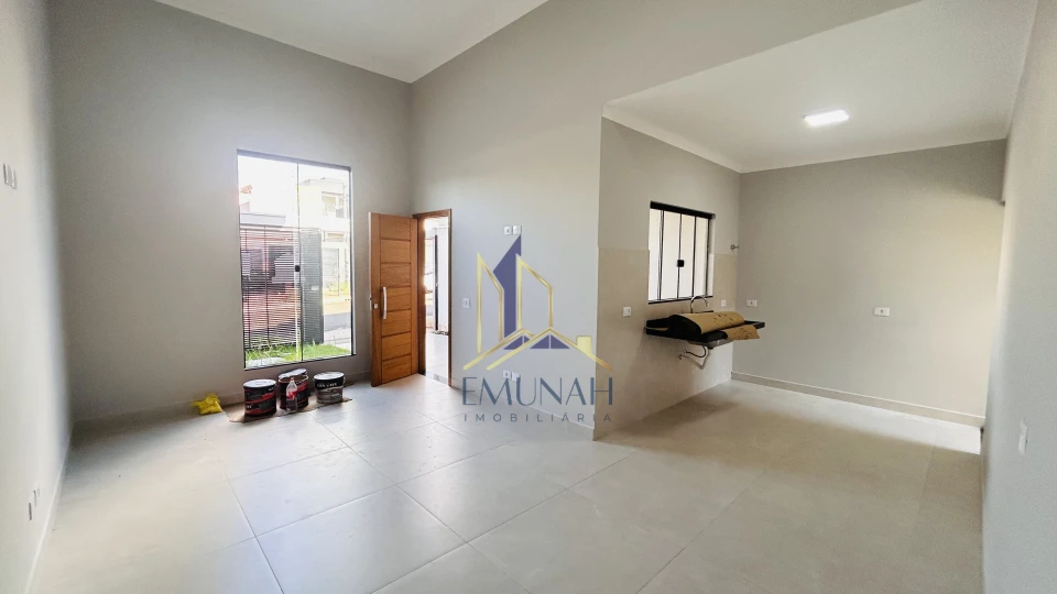 Imagens do imóveis Casa À Venda Jardim Cidade Verde Cambé