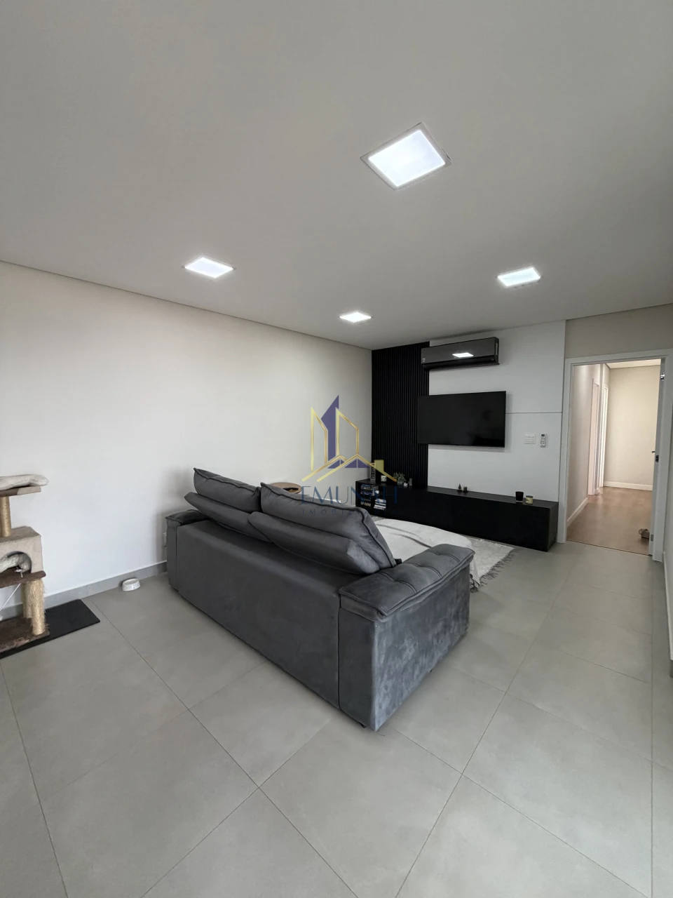 Apartamento À Venda Residencial Mont Blanc Rolândia